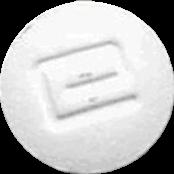 Lofton pill — lab-tested sample