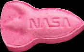 NASA / 2cb sample 20062