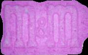 M&M sample 20071