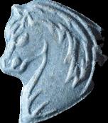 Pferd / Pegasus sample 20090