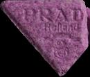 Prada Holland sample 20094