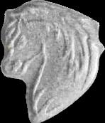 Pferd / Pegasus sample 20115