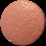Generic Plavix pill — lab-tested sample