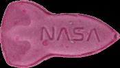 NASA / 2cb sample 20134