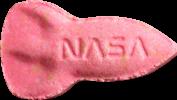 NASA / 2cb sample 20142