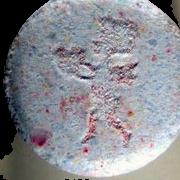 Cupid pill — lab-tested sample