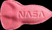 NASA / 2cb sample 20181