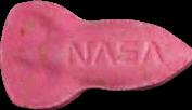 NASA / 2cb sample 20182