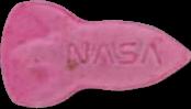 NASA / 2cb sample 20183