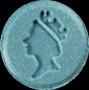 British Pound sample 20184