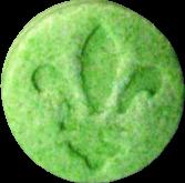 fleur de lis sample 2018