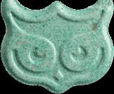 Eule / Panama sample 20192