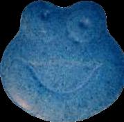 Cookie Monster pill — lab-tested sample