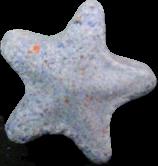 Purple Starfish pill — lab-tested sample