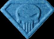 The Punisher sample 20239