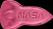 NASA / 2cb sample 20249