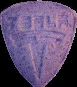 Tesla sample 20256