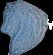 Pferdekopf sample 20264