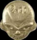 Freezer / 2-cb sample 20285