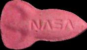 NASA / 2cb sample 20286