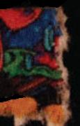 LSD Filz sample 20300
