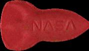 NASA / 2cb sample 20307