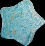 Blue Star sample 2031
