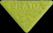 Prada sample 20327