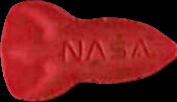 NASA / 2cb pill — lab-tested sample