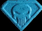 The Punisher sample 20335