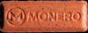 Monero sample 20348