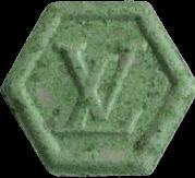 Louis Vuitton sample 20352