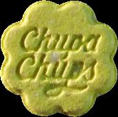 Chupa Chups sample 20357