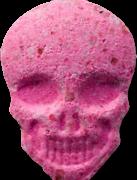 Totenkopf / MyBrand pill — lab-tested sample