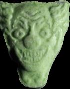 Clown sample 20376