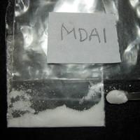MDAI lab-tested pill