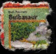 Bulbasaur / Pokemon sample 20381