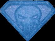 The Punisher sample 20389