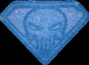 The Punisher sample 20390