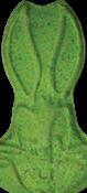 Bugs Bunny pill — lab-tested sample