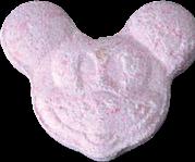 Mickey Mouse sample 20396