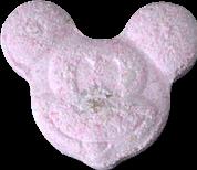 Mickey Mouse sample 20398