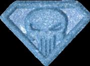 The Punisher sample 20400
