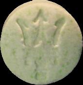 Green Maserati sample 2040
