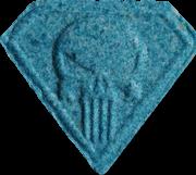 The Punisher sample 20417