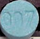 Blue 007 sample 204