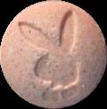 Playboy Bunny sample 2054