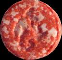 Red Ferrari sample 2056