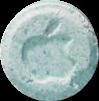 Apple sample 2059