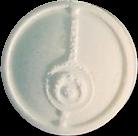 Pokeball pill — lab-tested sample